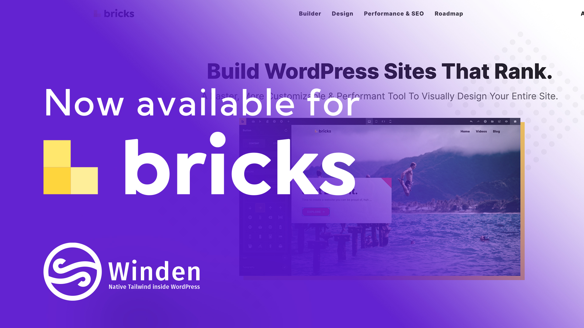 winden bricks