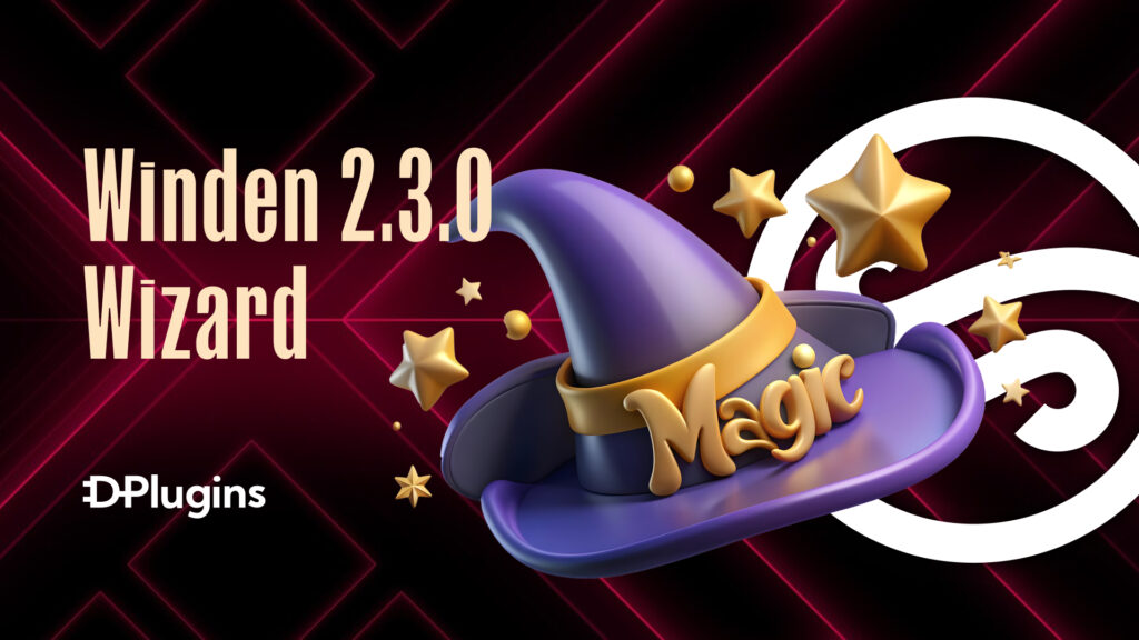 winden wizzard