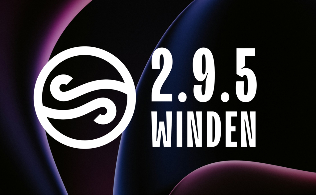 Winden 2 9 5
